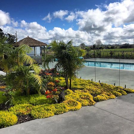Bed and Breakfast Te Whare Ma à Kerikeri Extérieur photo