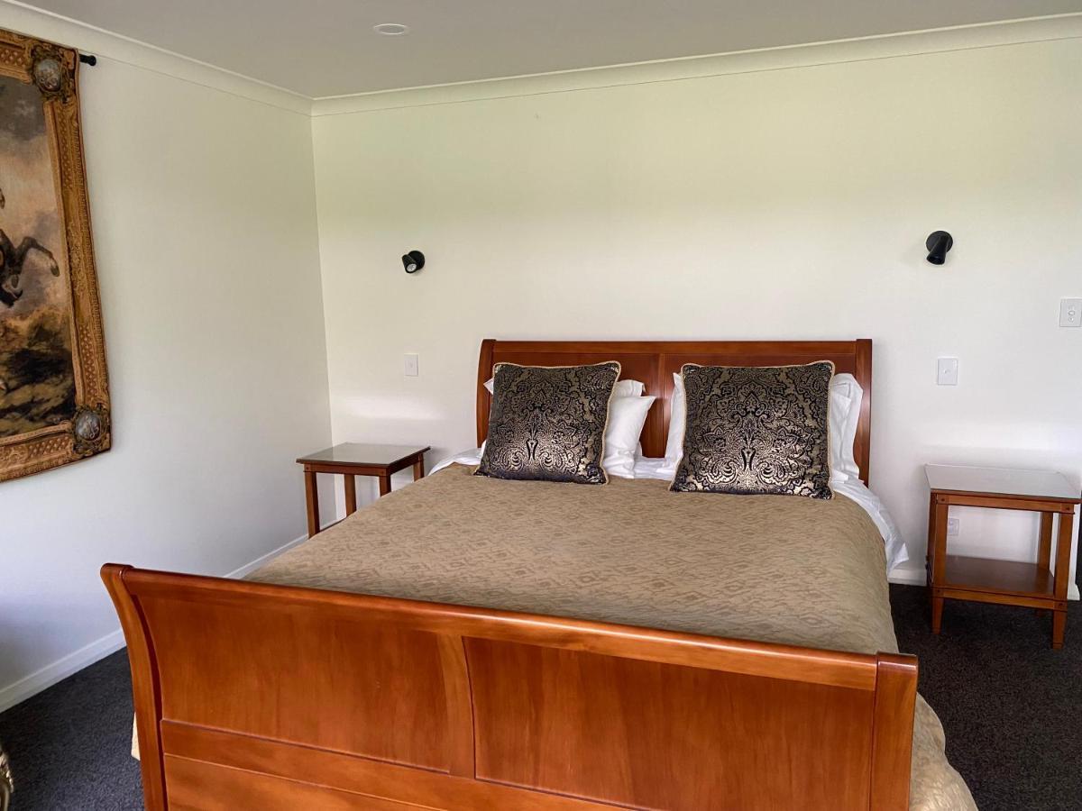 Bed and Breakfast Te Whare Ma à Kerikeri Extérieur photo