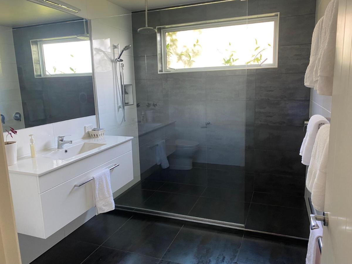 Bed and Breakfast Te Whare Ma à Kerikeri Extérieur photo