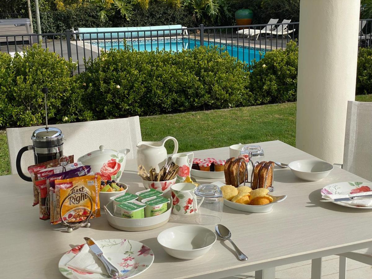 Bed and Breakfast Te Whare Ma à Kerikeri Extérieur photo