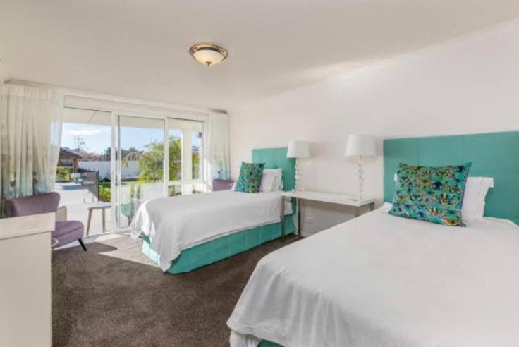 Bed and Breakfast Te Whare Ma à Kerikeri Extérieur photo