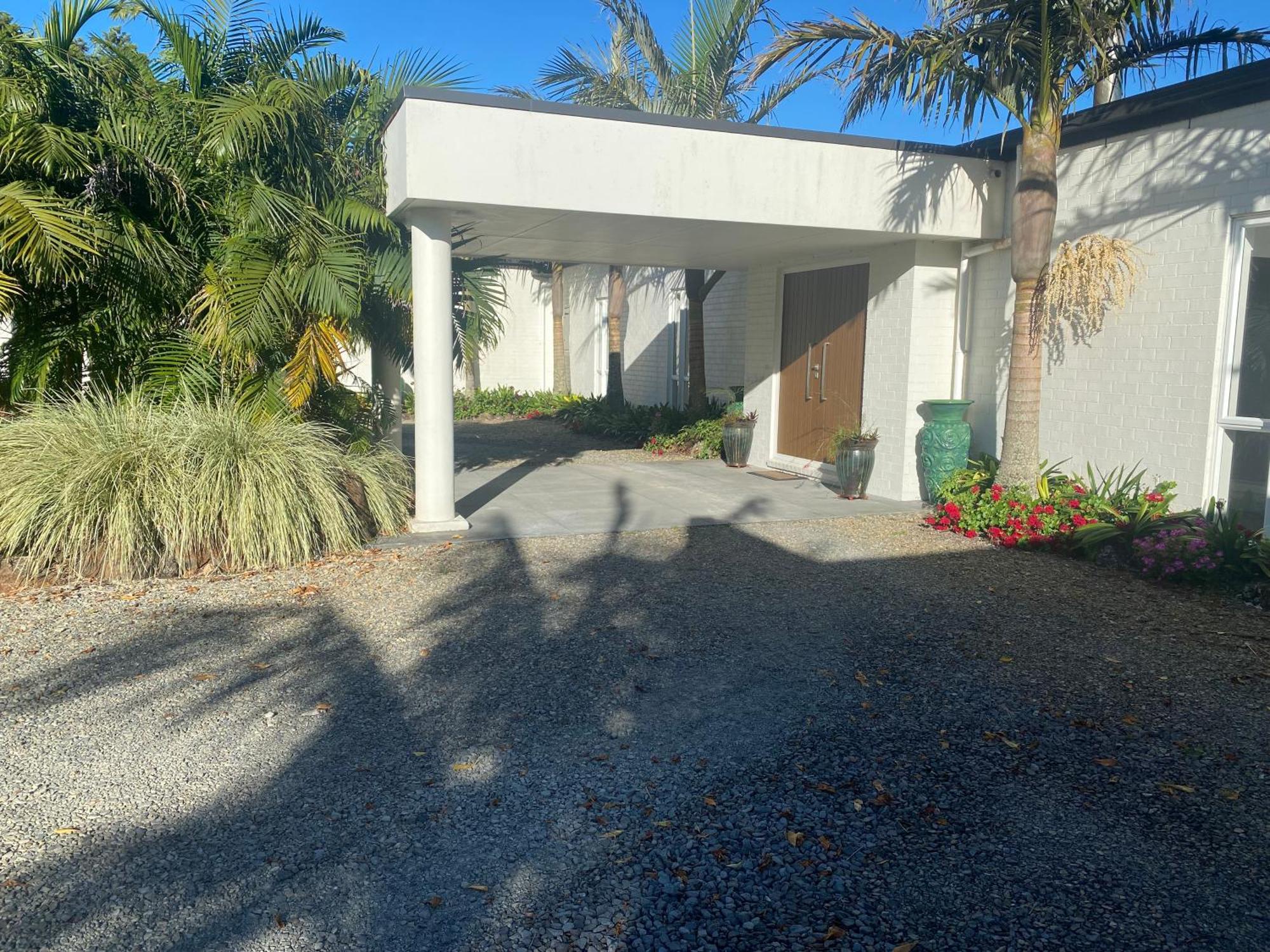 Bed and Breakfast Te Whare Ma à Kerikeri Extérieur photo
